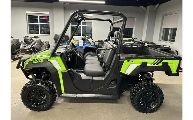 2023 Arctic Cat Prowler Pro EPS