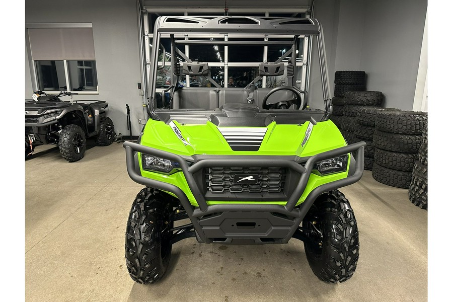 2023 Arctic Cat Prowler Pro EPS