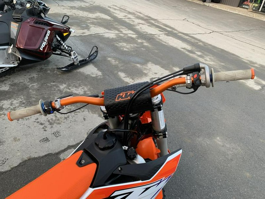 2023 KTM 250 SX-F