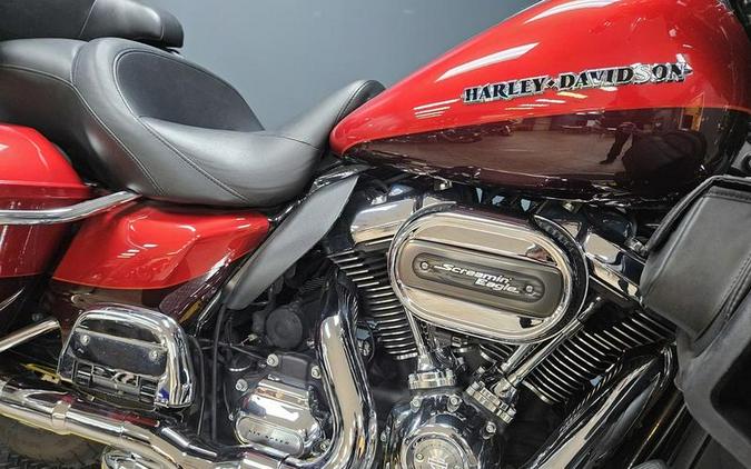 2018 Harley-Davidson® FLHTK - Ultra Limited