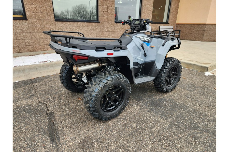 2024 Polaris Industries SPORTSMAN 570 PREMIUM