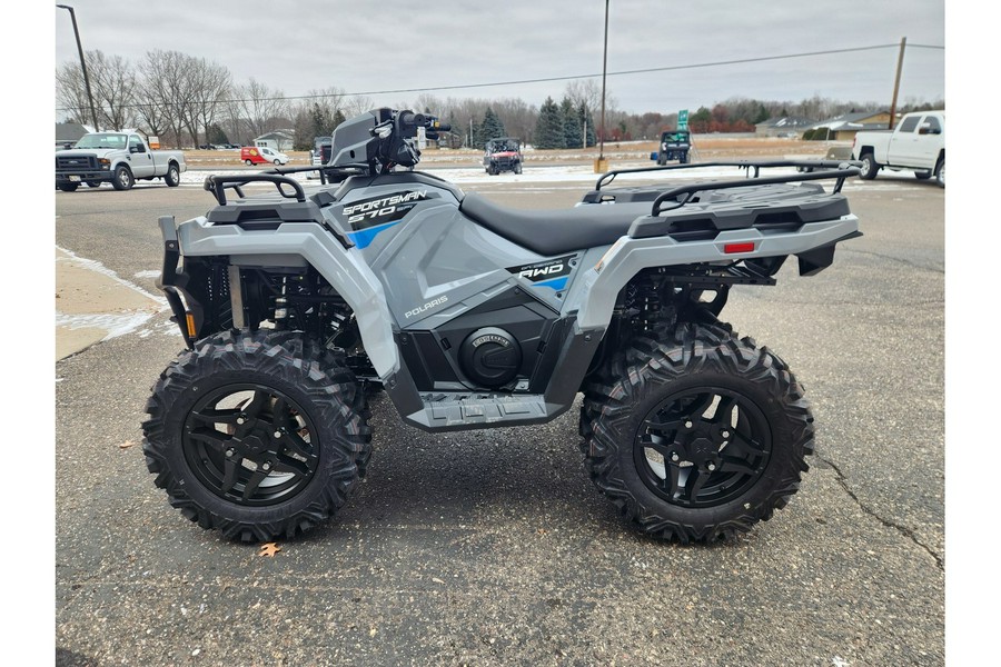 2024 Polaris Industries SPORTSMAN 570 PREMIUM