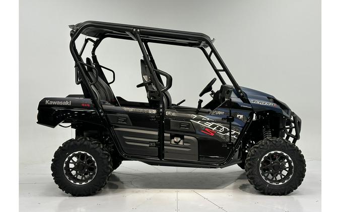 2024 Kawasaki Teryx4 S LE