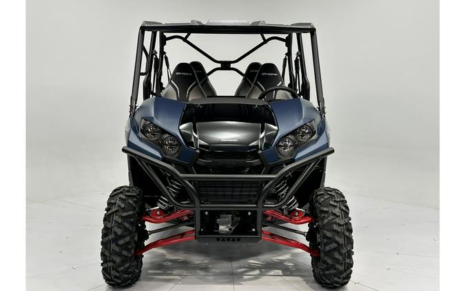 2024 Kawasaki Teryx4 S LE