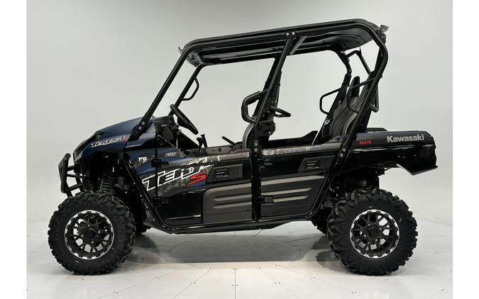 2024 Kawasaki Teryx4 S LE