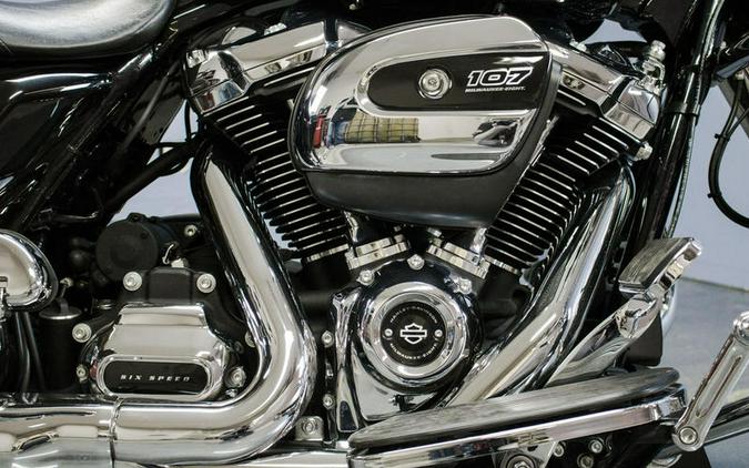 2019 Harley-Davidson® FLHX - Street Glide®