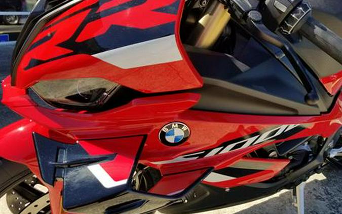 2024 BMW S 1000 RR