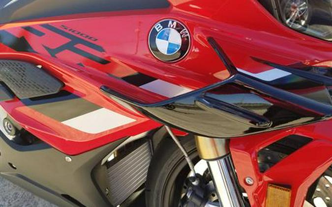 2024 BMW S 1000 RR