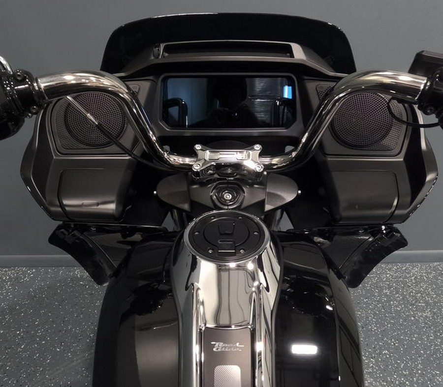 2024 Harley-Davidson® FLTRX - Road Glide®