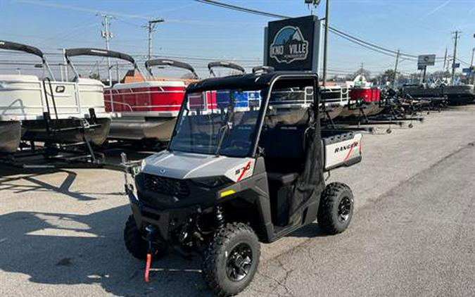 2024 Polaris Ranger SP 570 Premium