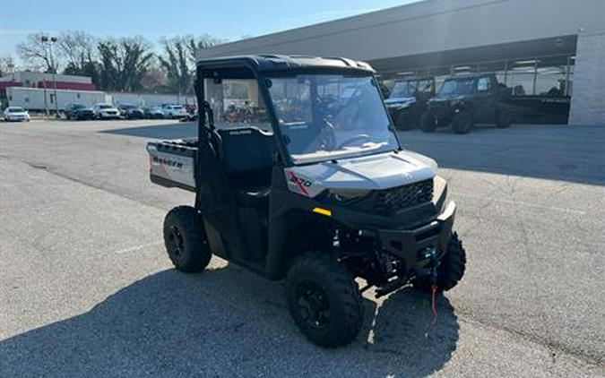 2024 Polaris Ranger SP 570 Premium