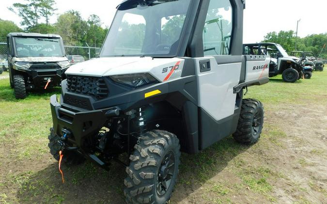 2024 Polaris Ranger SP 570 Northstar Edition