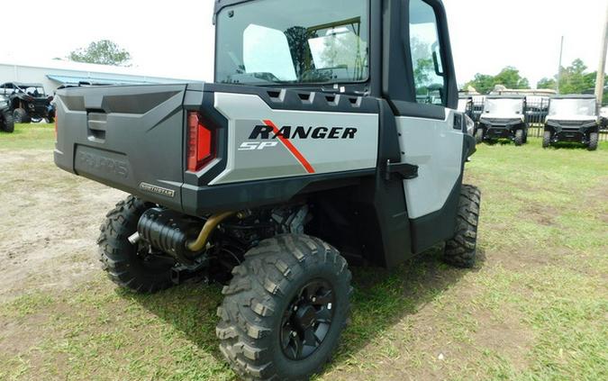 2024 Polaris Ranger SP 570 Northstar Edition