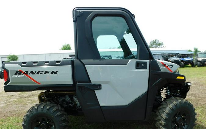 2024 Polaris Ranger SP 570 Northstar Edition