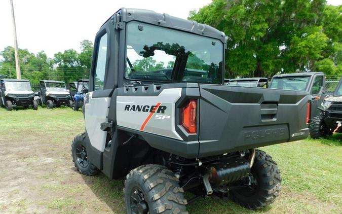 2024 Polaris Ranger SP 570 Northstar Edition