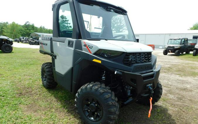 2024 Polaris Ranger SP 570 Northstar Edition