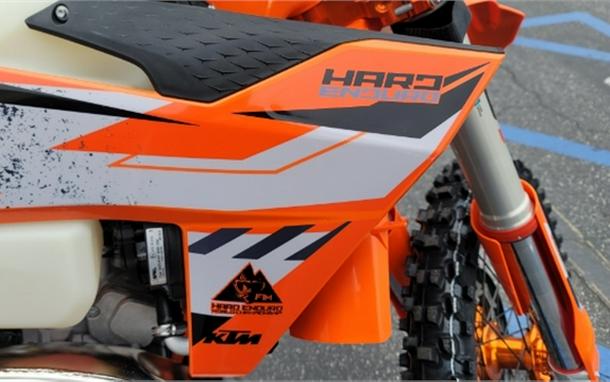 2024 KTM 300 XC-W Hard Enduro