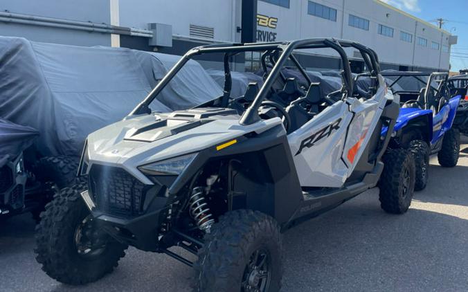 2024 Polaris® RZR Pro XP 4 Sport