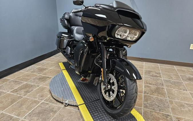 2024 Harley-Davidson® FLTRK - Road Glide® Limited