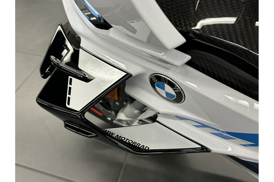 2024 BMW S 1000 RR