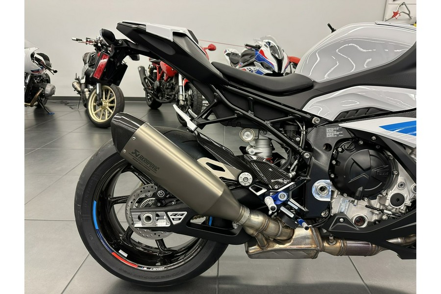 2024 BMW S 1000 RR