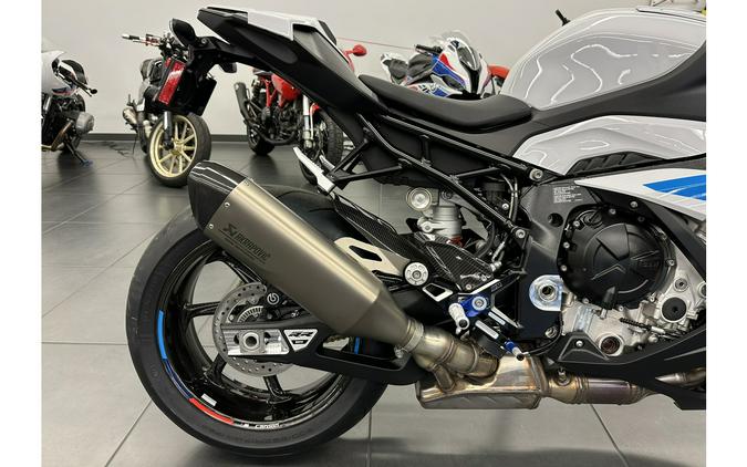 2024 BMW S 1000 RR