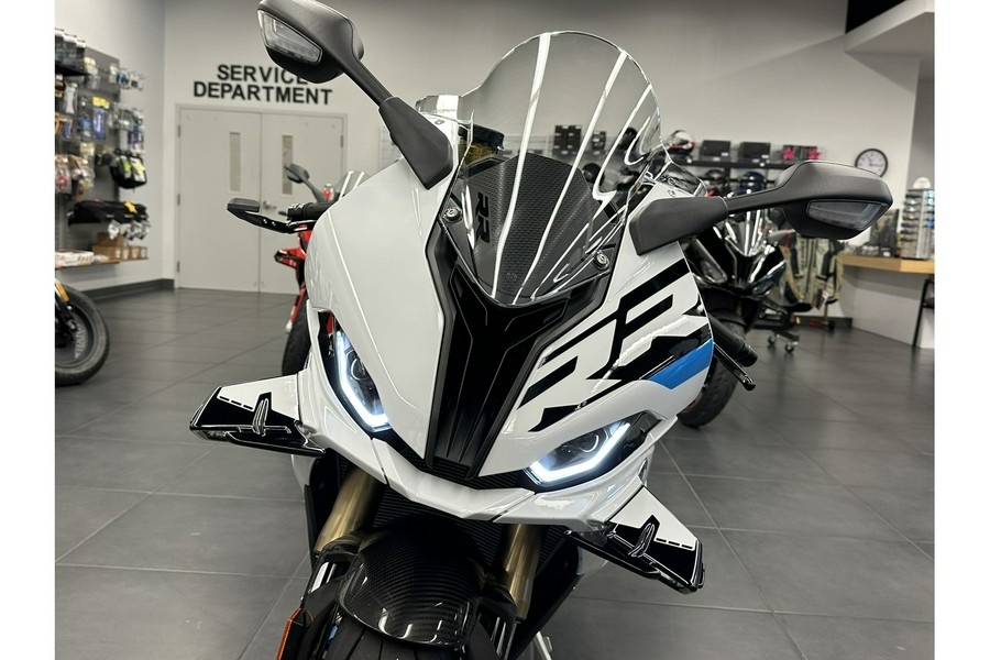 2024 BMW S 1000 RR