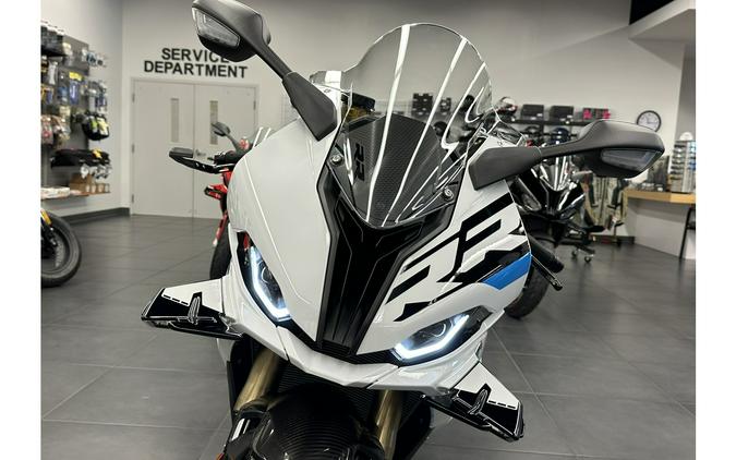 2024 BMW S 1000 RR