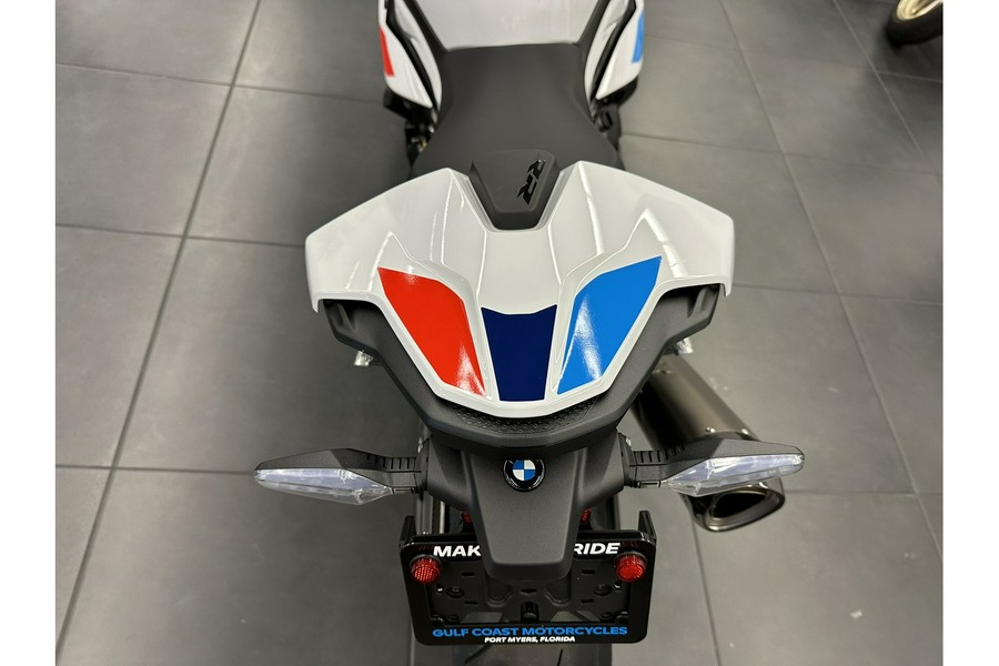 2024 BMW S 1000 RR