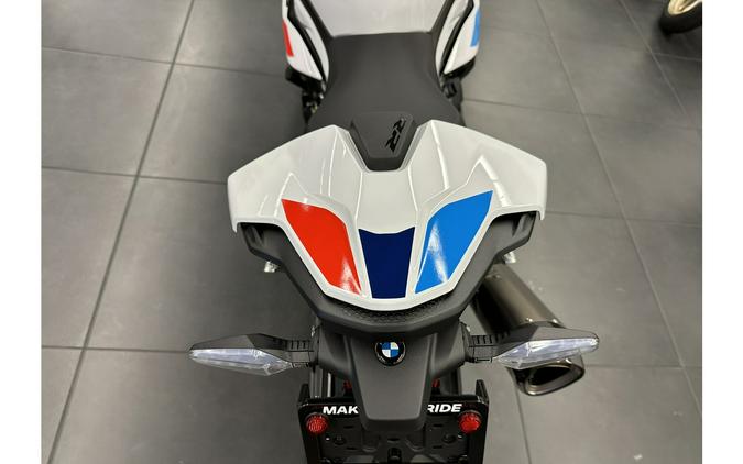 2024 BMW S 1000 RR