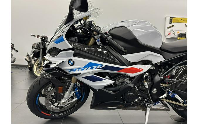 2024 BMW S 1000 RR