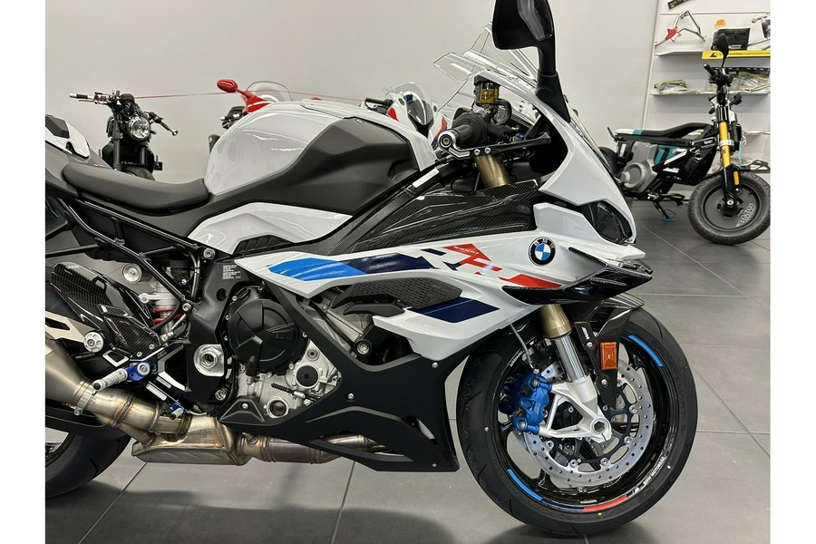 2024 BMW S 1000 RR