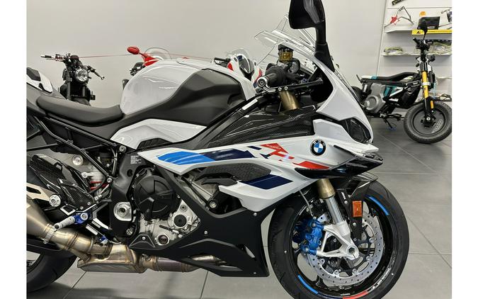 2024 BMW S 1000 RR