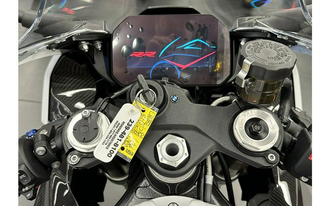 2024 BMW S 1000 RR