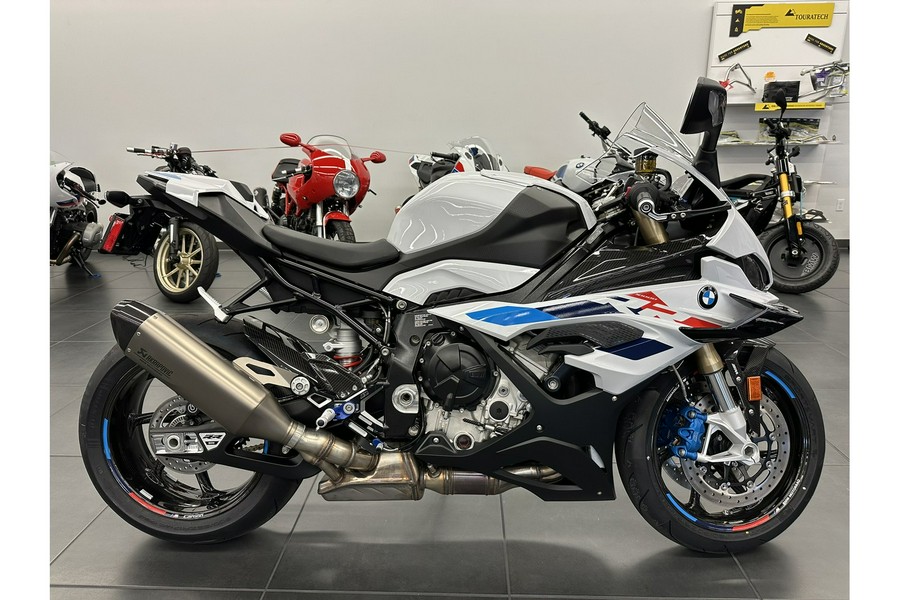 2024 BMW S 1000 RR