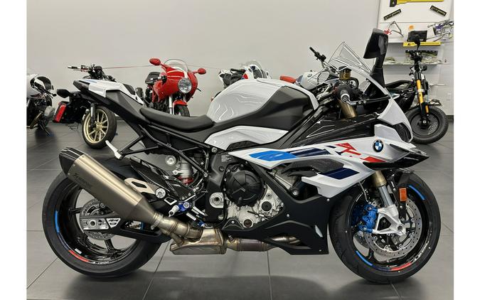 2024 BMW S 1000 RR