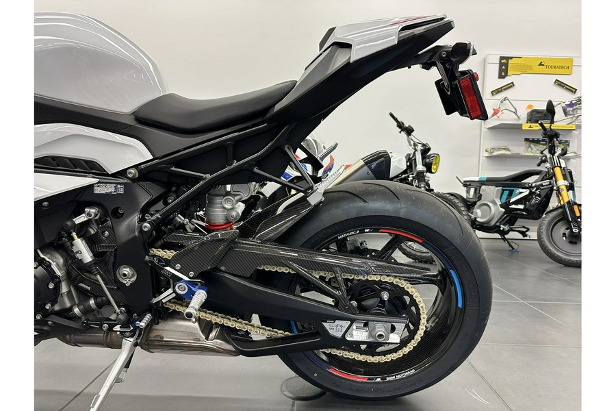 2024 BMW S 1000 RR