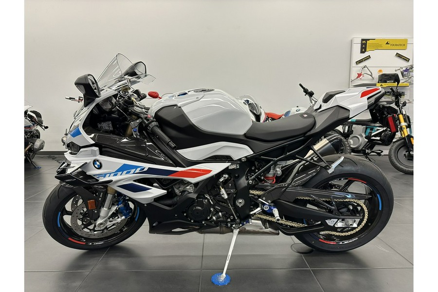 2024 BMW S 1000 RR