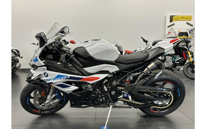 2024 BMW S 1000 RR