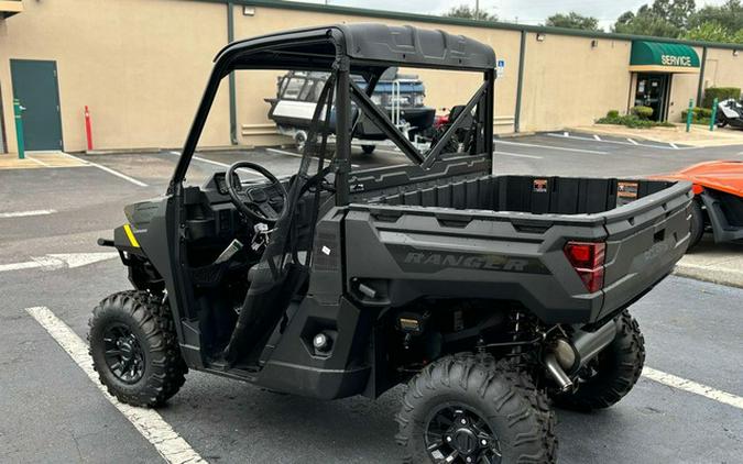 2025 Polaris Ranger 1000 Premium