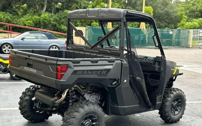 2025 Polaris Ranger 1000 Premium