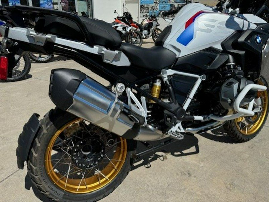 Used 2023 BMW R 1250 GS