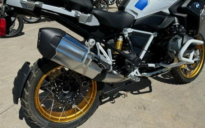 Used 2023 BMW R 1250 GS