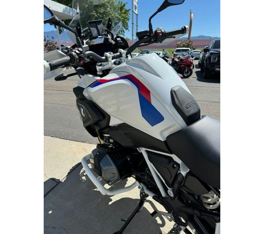 Used 2023 BMW R 1250 GS