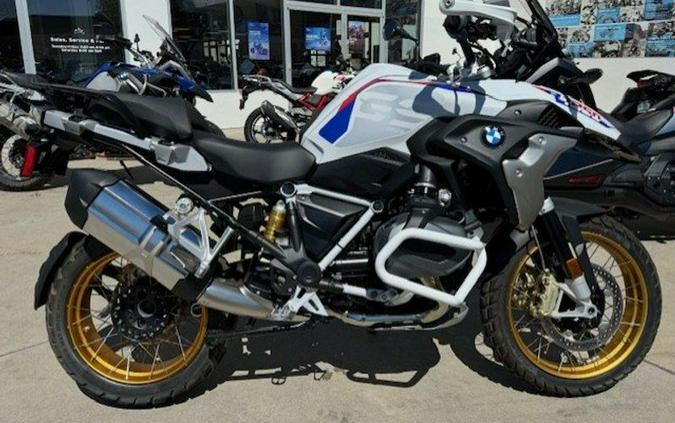 Used 2023 BMW R 1250 GS