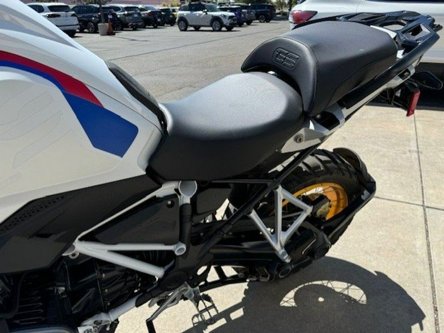 Used 2023 BMW R 1250 GS