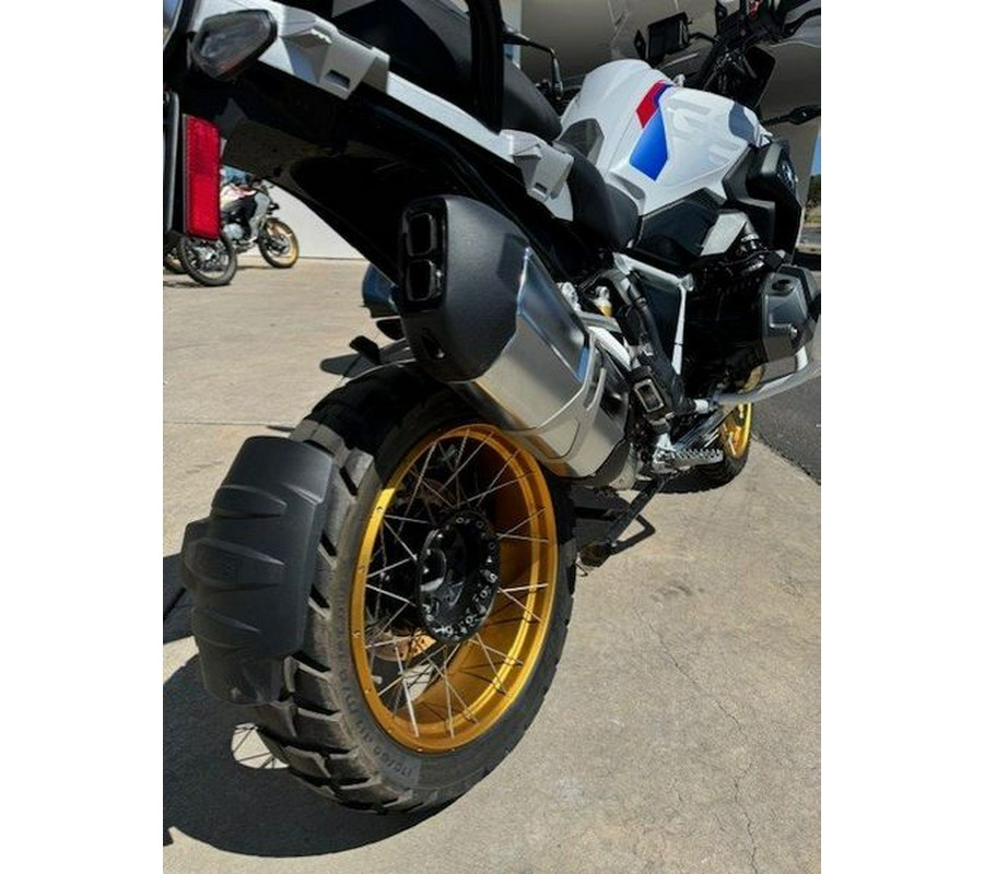 Used 2023 BMW R 1250 GS