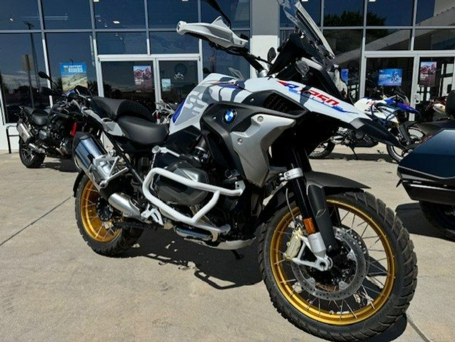 Used 2023 BMW R 1250 GS