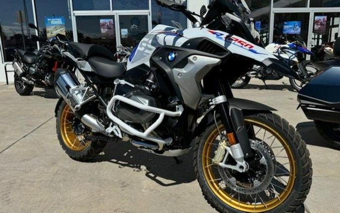 Used 2023 BMW R 1250 GS