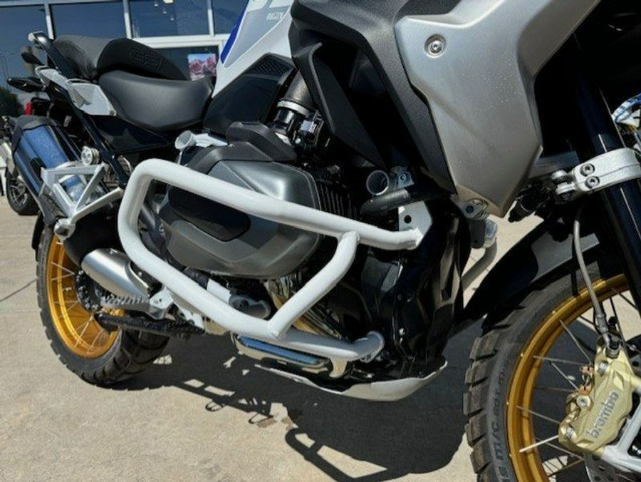 Used 2023 BMW R 1250 GS